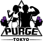 PURGE TOKYO